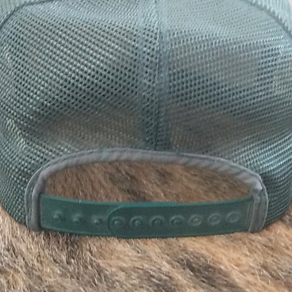 Vintage Brass Tacs U.S. Army Trucker Hat - Picture 3 of 6